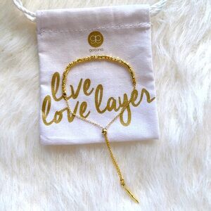 Wheat Ears Vintage Bracelet